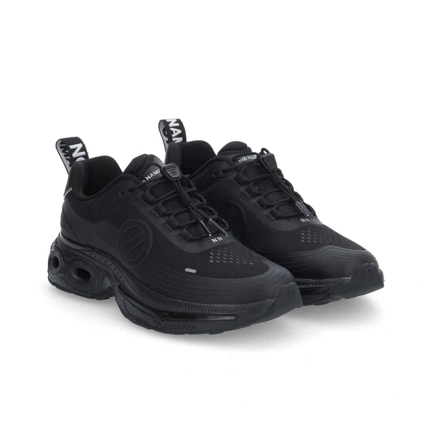 WILLO PROTECT W - JAKA/TPU - NOIR